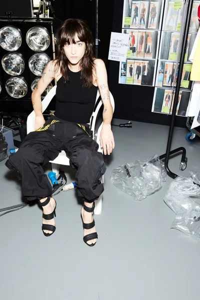 Look 5